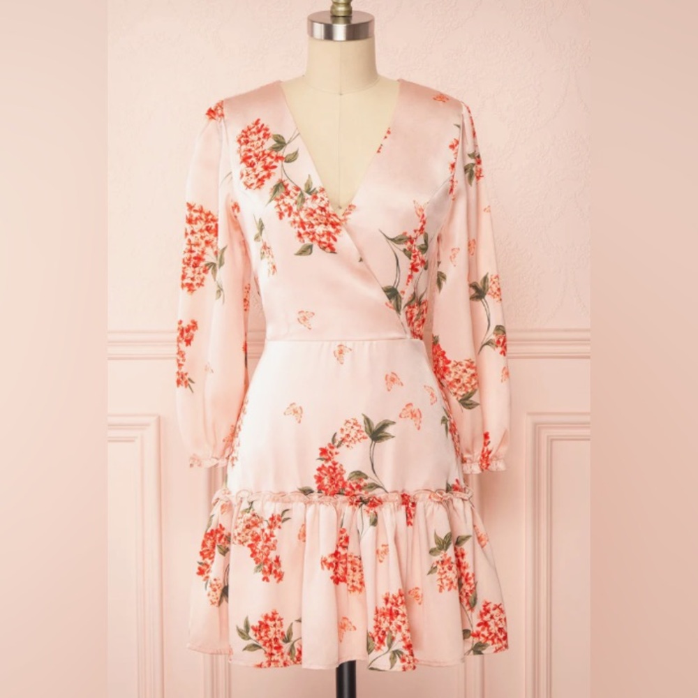 Brand new Suagrlips dress
